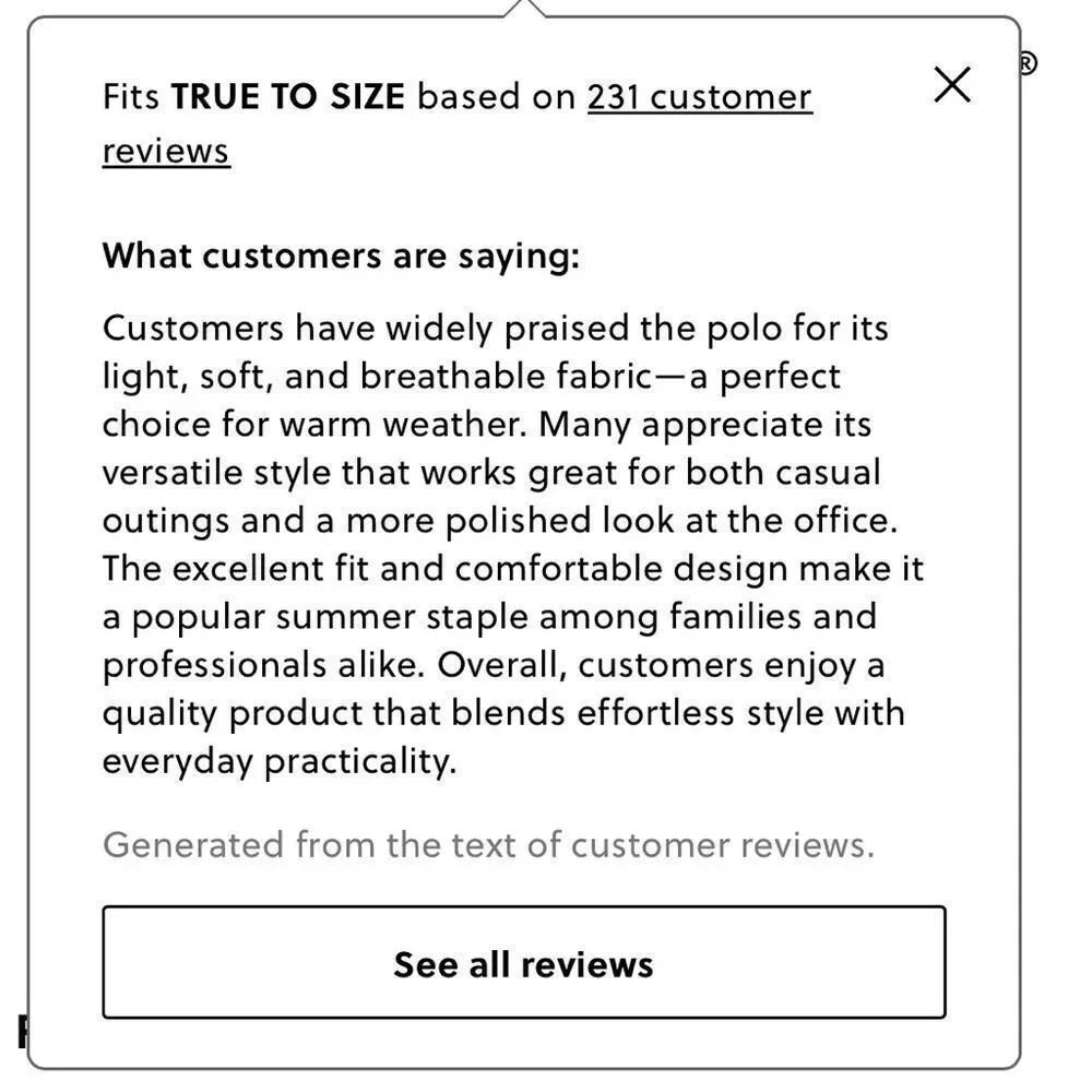 J. Crew elevate your